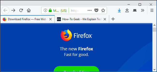 firefox older versions for mac